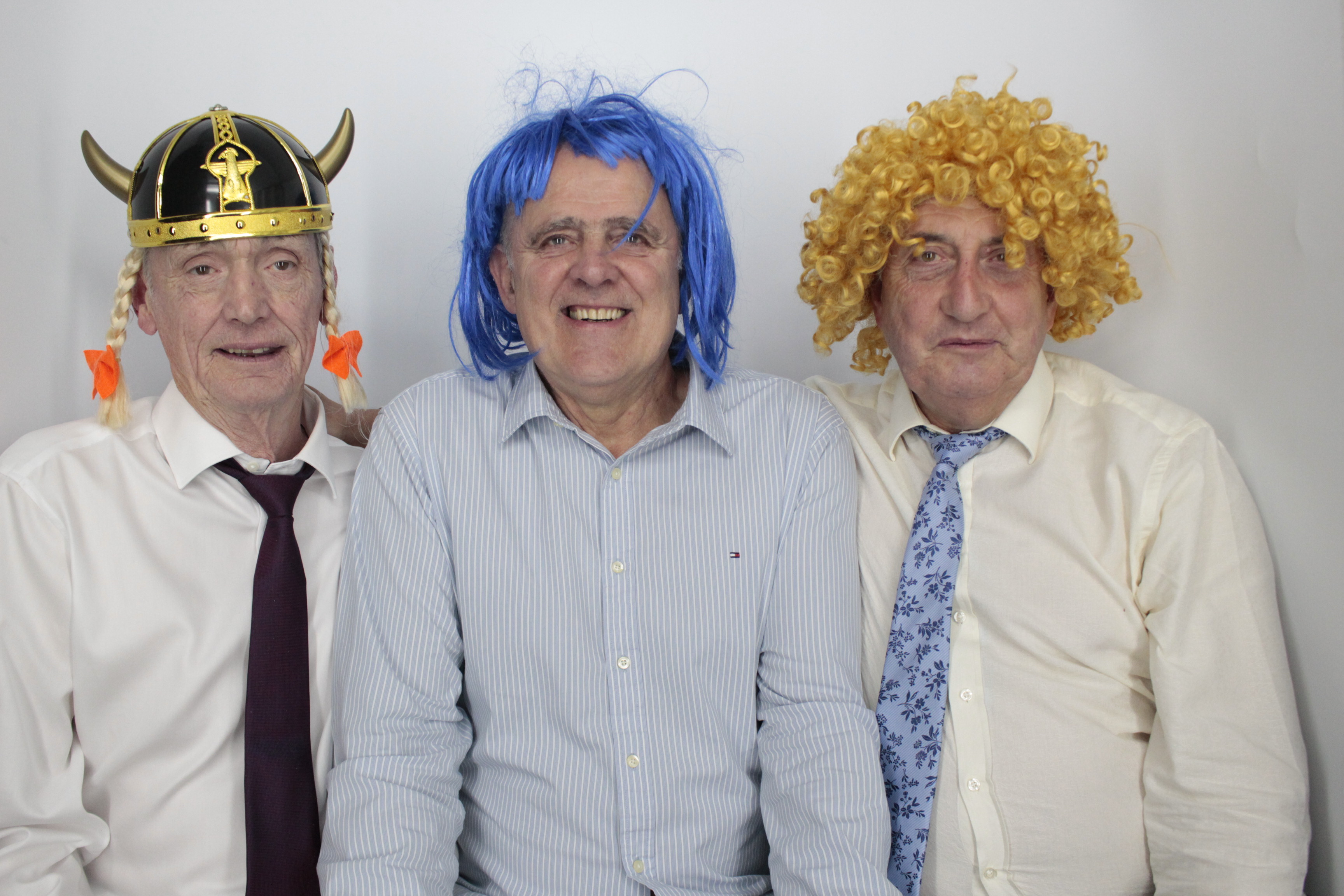 Andrew and Lynsey's Wedding | View more photos from the event at gallery.myphotoboothexperience.co.uk/u/MyPhotoBoothExperienceLtd/Andrew-and-Lynseys-Wedding